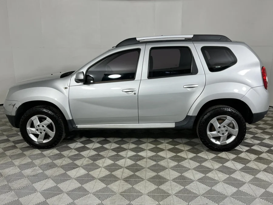 Used 2014 Renault Duster 1.5dCi Dynamique - WeBuyCars George Used 2014 Renault Duster 1.5dCi Dynamique - WeBuyCars George