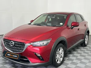 Used 2019 Mazda CX-3 2.0 Dynamic