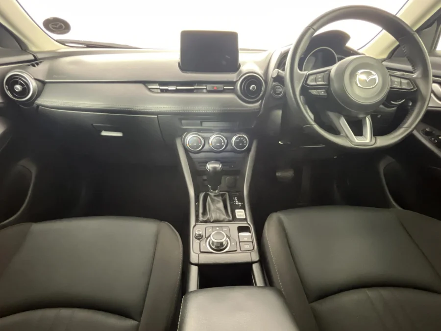 Used 2019 Mazda CX-3 2.0 Dynamic - WeBuyCars Montana