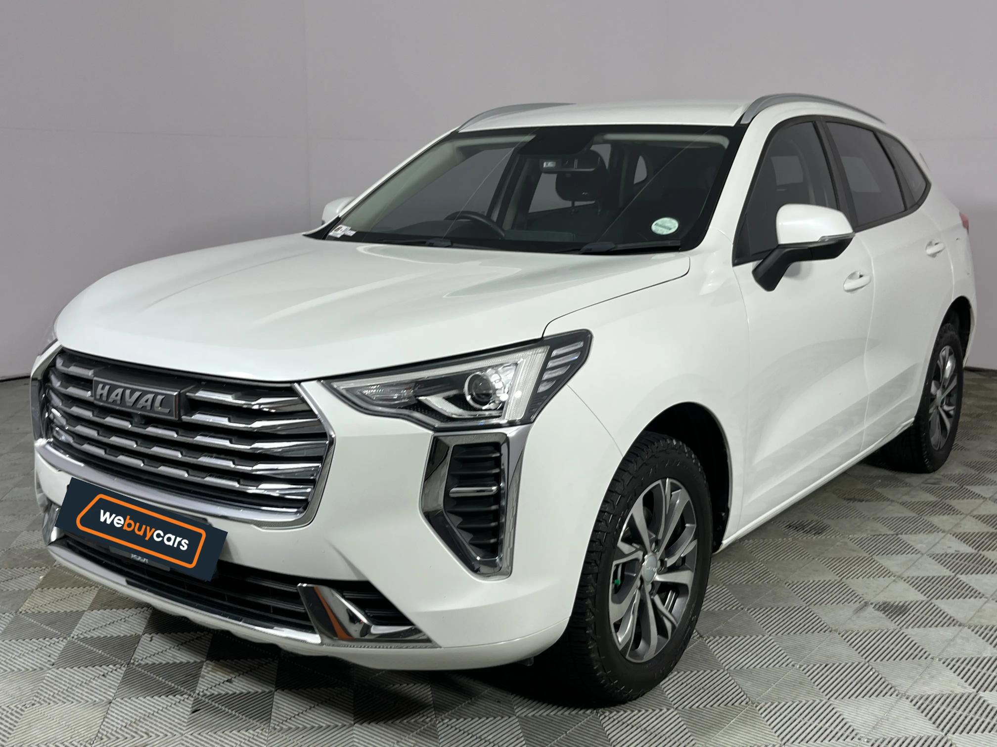 Used 2023 Haval Jolion 1.5T Premium