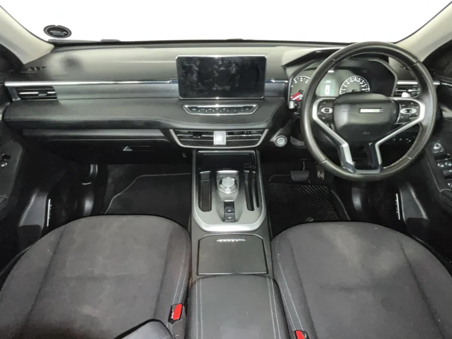 Used 2023 Haval Jolion 1.5T Premium - WeBuyCars Brackenfell Cape Town