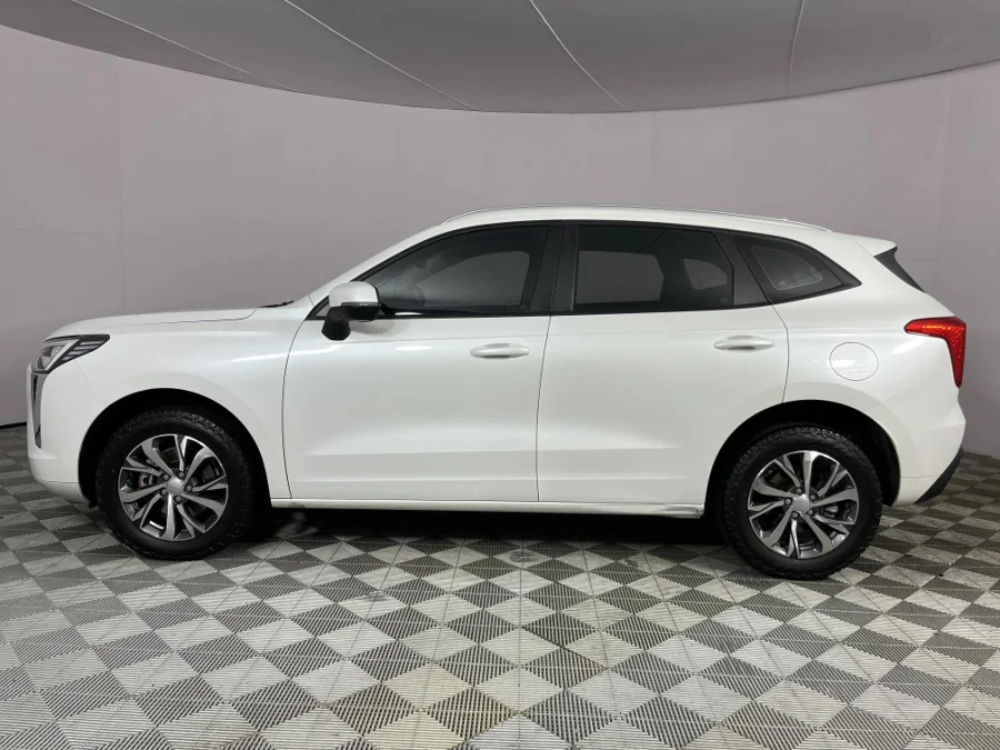 Used 2023 Haval Jolion 1.5T Premium - WeBuyCars Brackenfell Cape Town