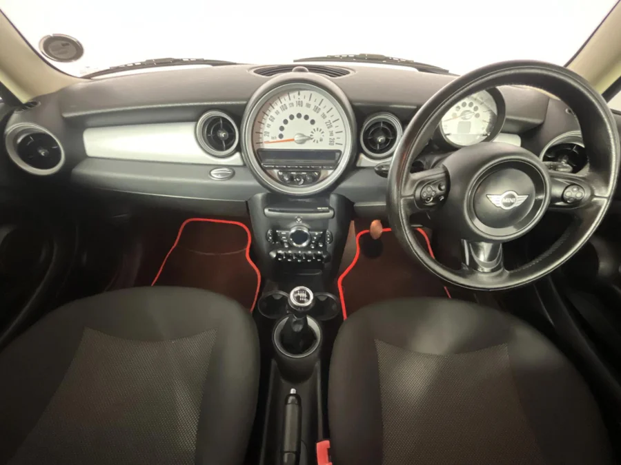 Used 2012 MINI Hatch Cooper - WeBuyCars Brackenfell Cape Town