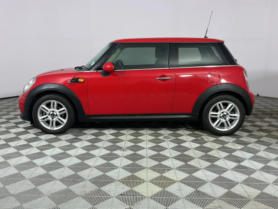 Used 2012 MINI Hatch Cooper - WeBuyCars Brackenfell Cape Town