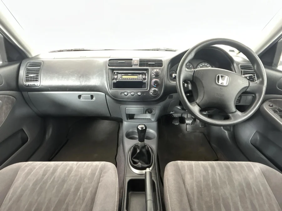 Used 2004 Honda Civic 150i 4-door - WeBuyCars Richmond Used 2004 Honda Civic 150i 4-door - WeBuyCars Richmond