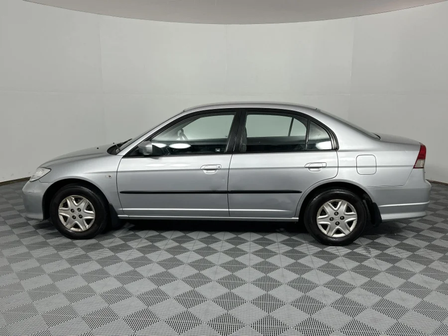 Used 2004 Honda Civic 150i 4-door - WeBuyCars Richmond Used 2004 Honda Civic 150i 4-door - WeBuyCars Richmond