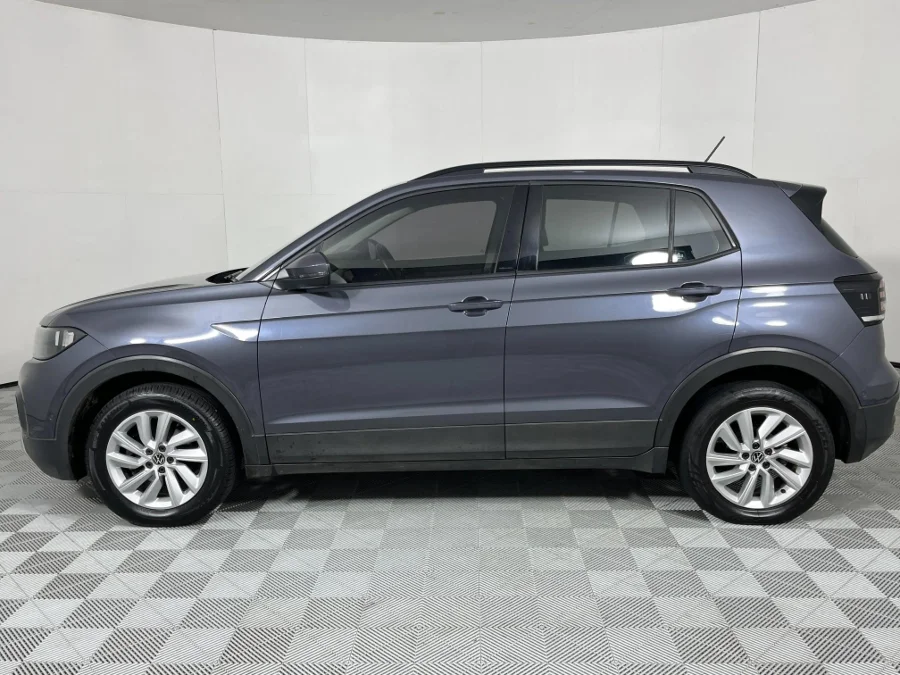 Used 2022 Volkswagen T-Cross 1.0TSI 85kW Comfortline - WeBuyCars Gqeberha Used 2022 Volkswagen T-Cross 1.0TSI 85kW Comfortline - WeBuyCars Gqeberha