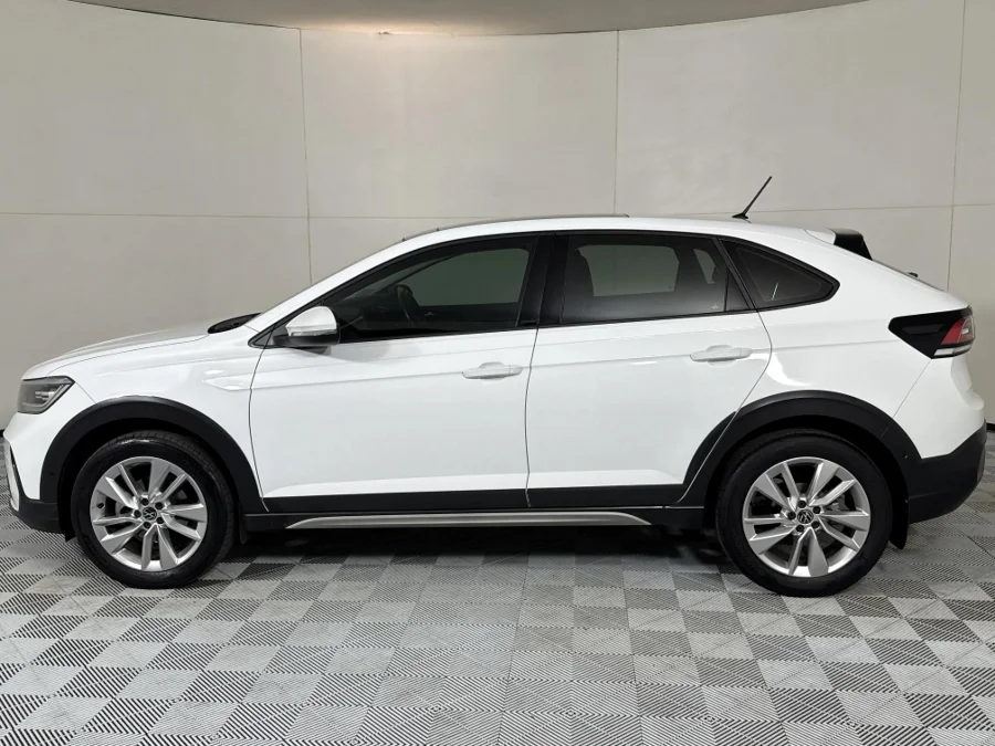 Used 2022 Volkswagen Taigo 1.0TSI Life - WeBuyCars Midstream