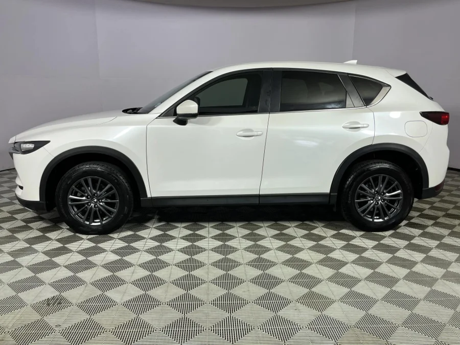 Used 2020 Mazda CX-5 2.0 Active - WeBuyCars Durban