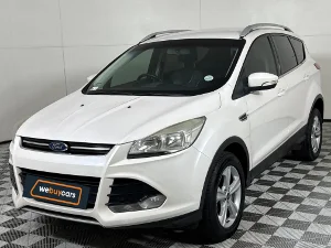 Used 2015 Ford Kuga 1.5T Trend