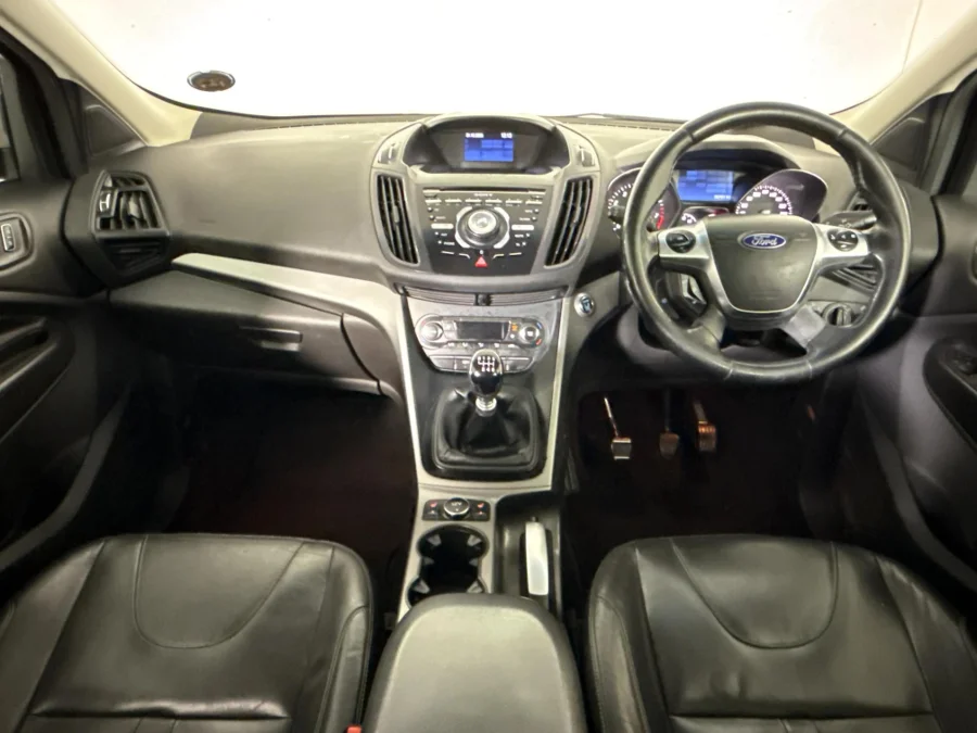 Used 2015 Ford Kuga 1.5T Trend - WeBuyCars Midstream