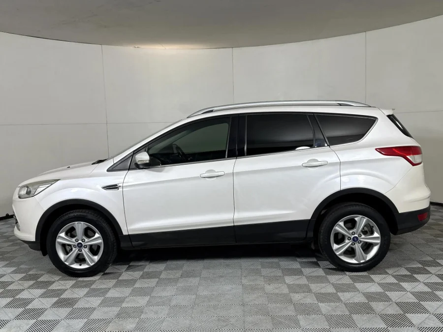Used 2015 Ford Kuga 1.5T Trend - WeBuyCars Midstream
