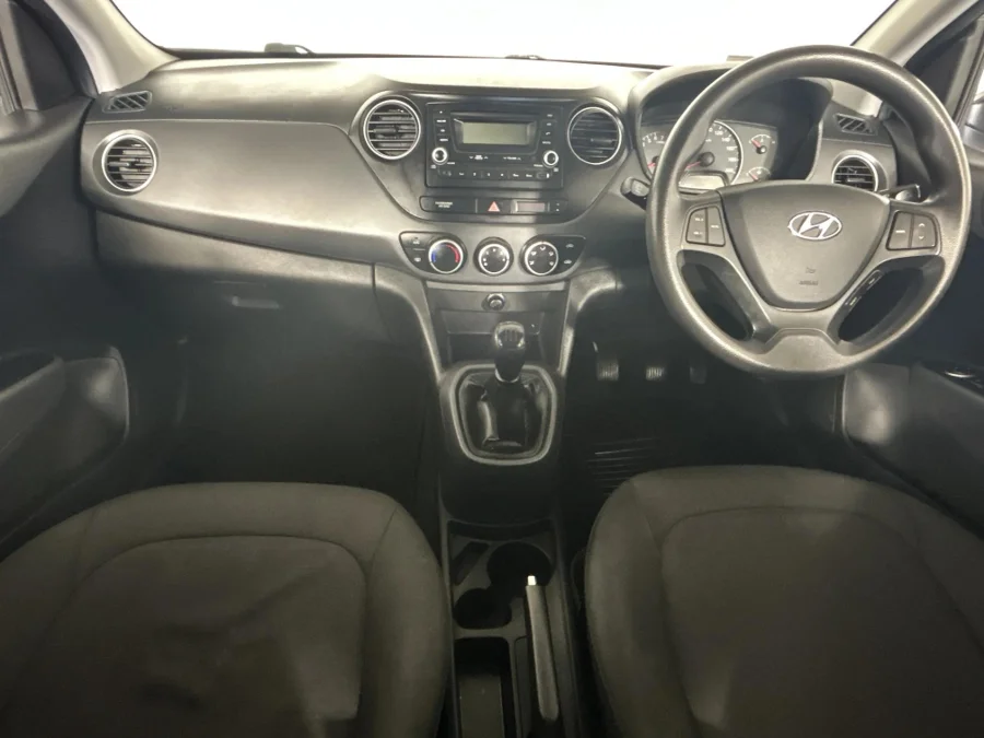 Used 2015 Hyundai Grand i10 1.25 Fluid - WeBuyCars Lansdowne Used 2015 Hyundai Grand i10 1.25 Fluid - WeBuyCars Lansdowne