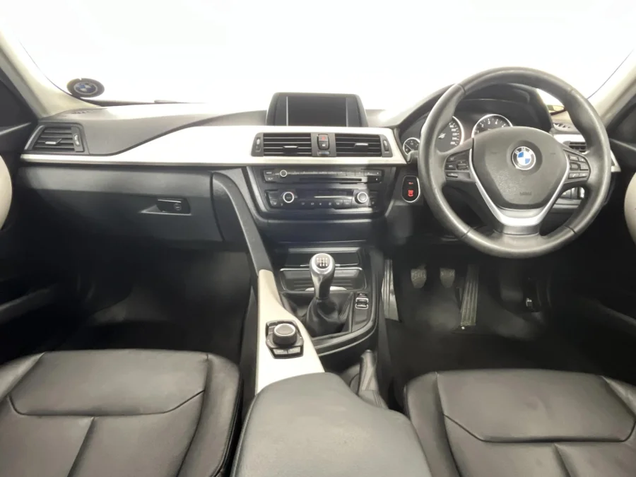 Used 2012 BMW 3 Series 320i - WeBuyCars Richmond