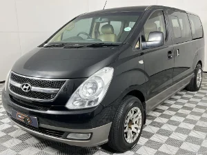 Used 2011 Hyundai H-1 2.4 bus Executive
