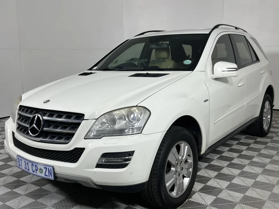 Used 2011 Mercedes-Benz ML 350CDI Grand Edition - WeBuyCars Riverhorse Used 2011 Mercedes-Benz ML 350CDI Grand Edition - WeBuyCars Riverhorse