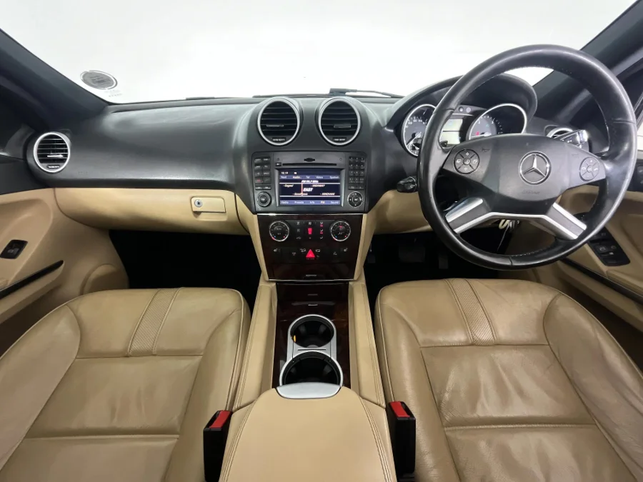 Used 2011 Mercedes-Benz ML 350CDI Grand Edition - WeBuyCars Riverhorse Used 2011 Mercedes-Benz ML 350CDI Grand Edition - WeBuyCars Riverhorse