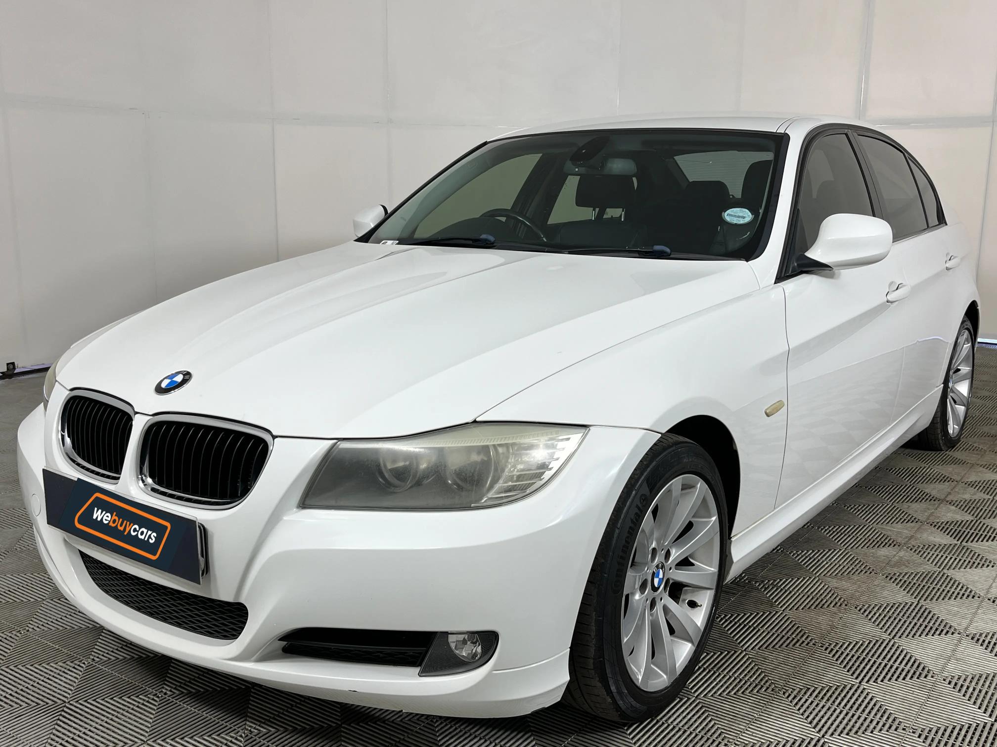Used 2011 BMW 3 Series 320i Innovations
