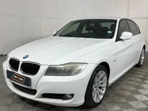 Used 2011 BMW 3 Series 320i Innovations