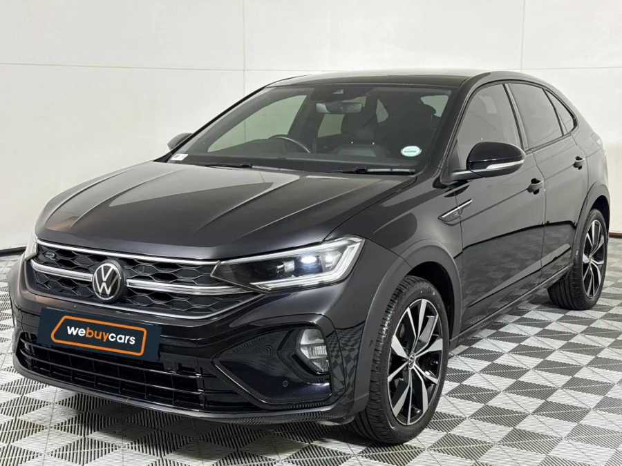 Used 2022 Volkswagen Taigo 1.0TSI R-Line - WeBuyCars Midstream Used 2022 Volkswagen Taigo 1.0TSI R-Line - WeBuyCars Midstream