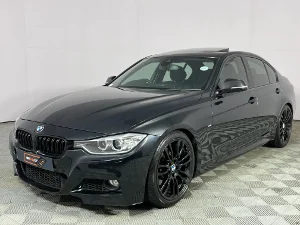 Used 2013 BMW 3 Series 335i