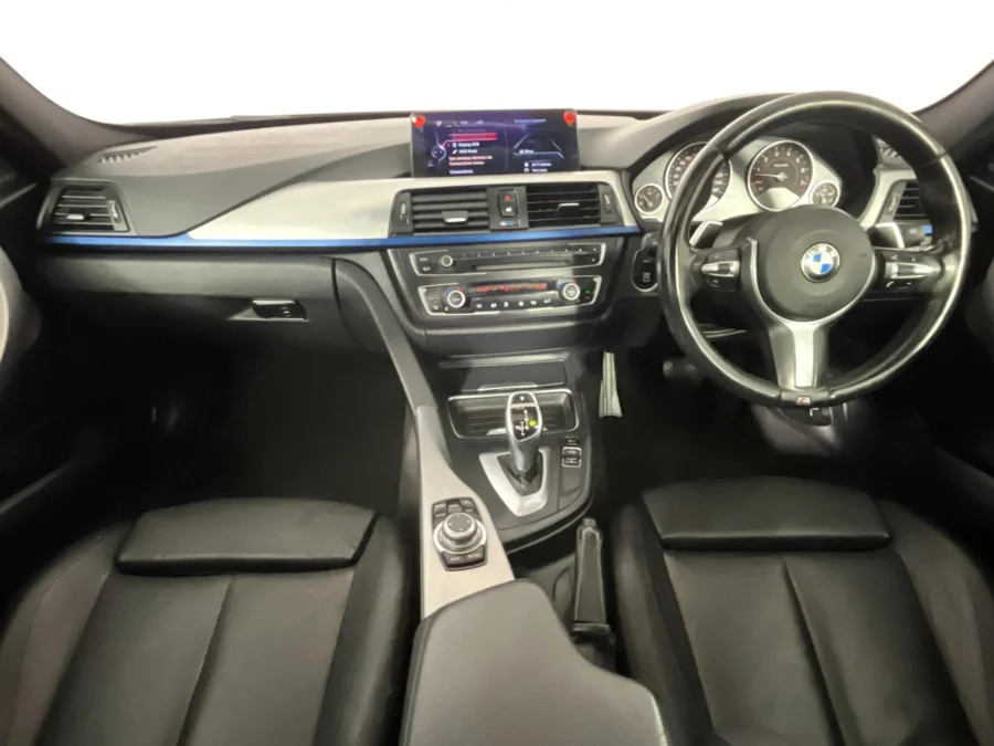 Used 2013 BMW 3 Series 335i - WeBuyCars Richmond