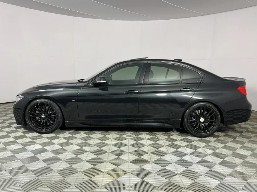 Used 2013 BMW 3 Series 335i - WeBuyCars Richmond
