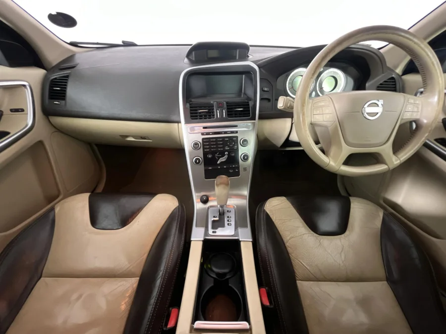 Used 2011 Volvo XC60 D5 Elite - WeBuyCars Lansdowne