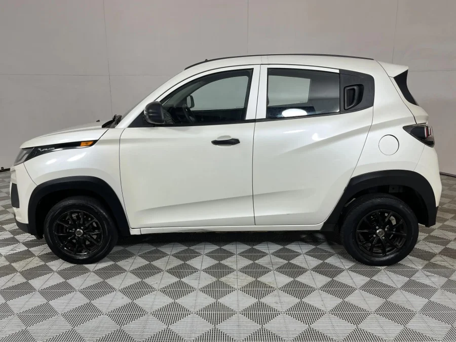 Used 2020 Mahindra KUV100 Nxt 1.2 G80 K2+ #DARE - WeBuyCars JHB South