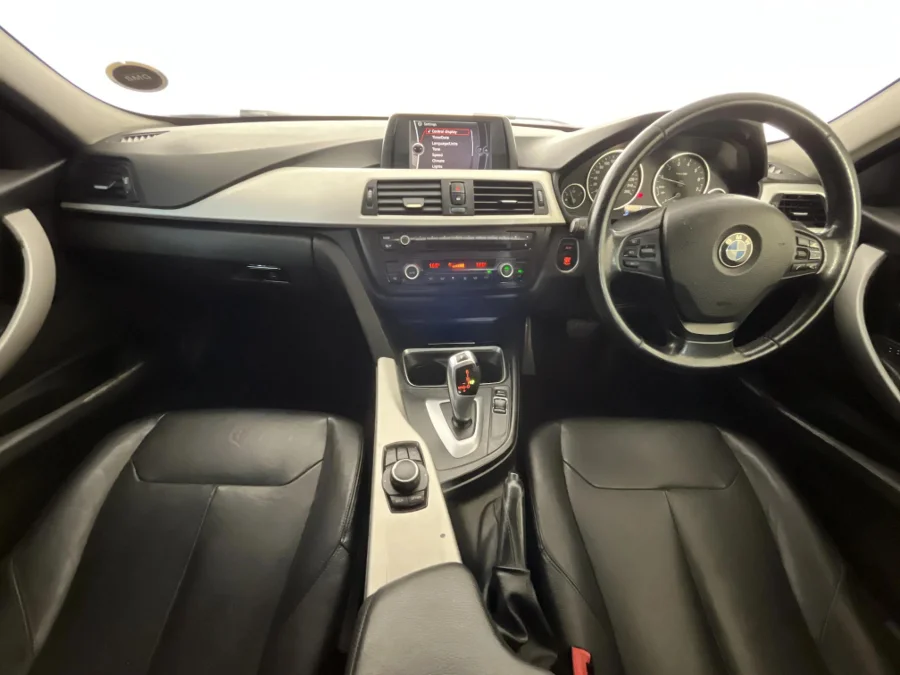 Used 2013 BMW 3 Series 320i sports-auto - WeBuyCars Pietermaritzburg