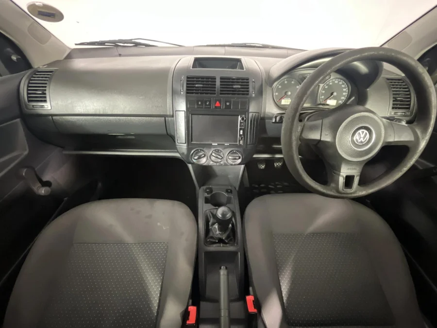 Used 2010 Volkswagen Polo 1.4 Comfortline - WeBuyCars Brackenfell Cape Town