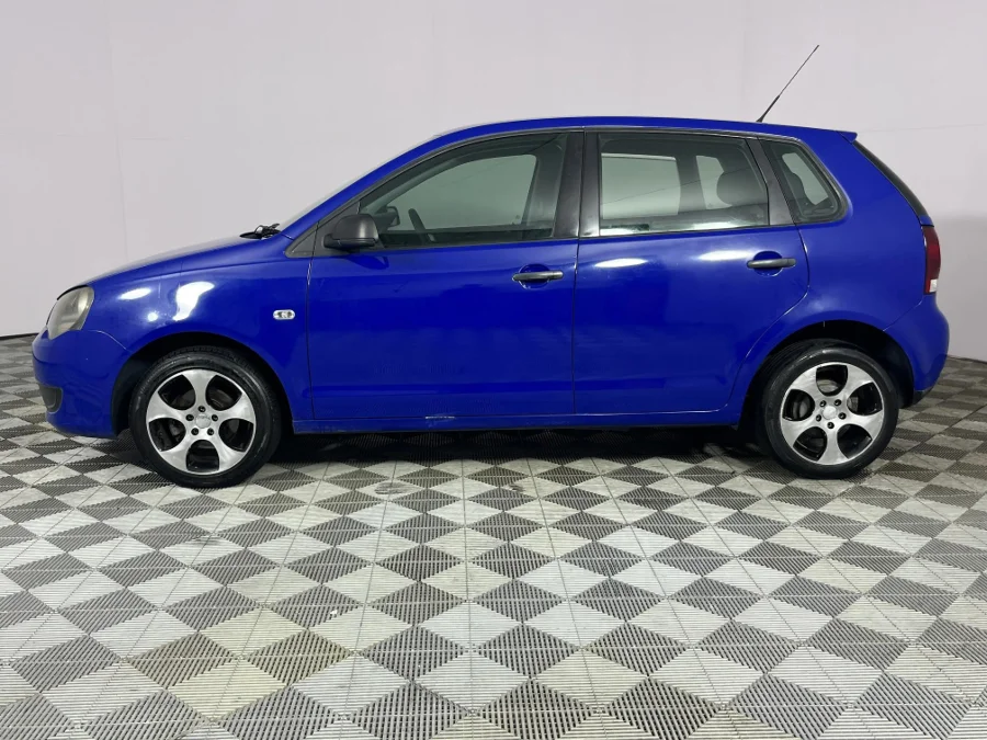 Used 2010 Volkswagen Polo 1.4 Comfortline - WeBuyCars Brackenfell Cape Town