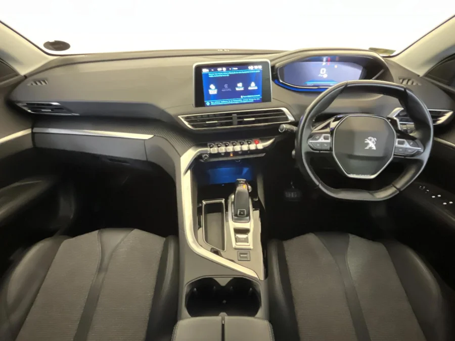 Used 2021 Peugeot 3008 1.6T Allure - WeBuyCars JHB South