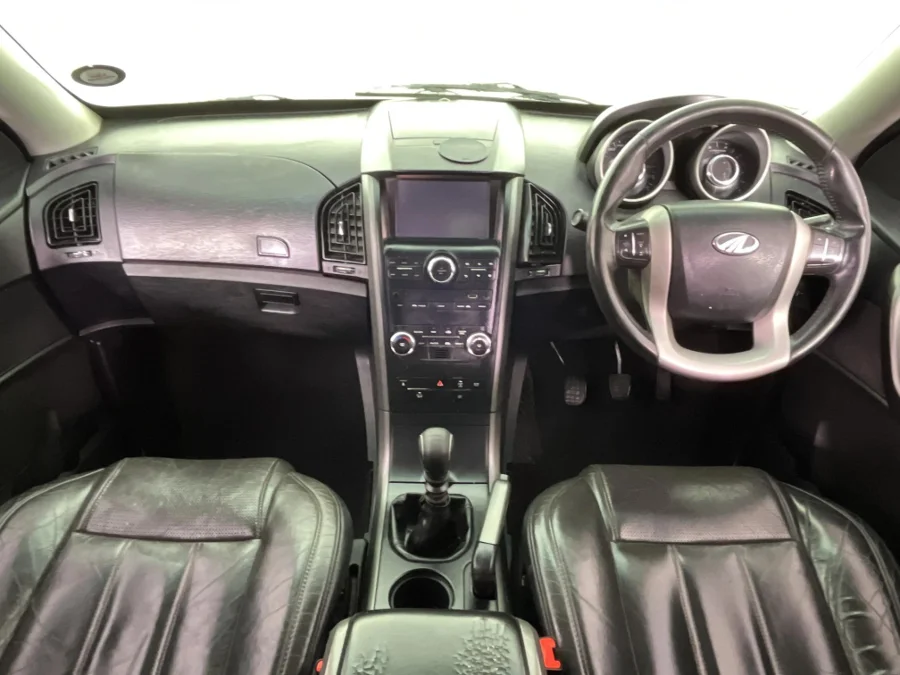 Used 2016 Mahindra XUV500 2.2CRDe W8 - WeBuyCars Polokwane