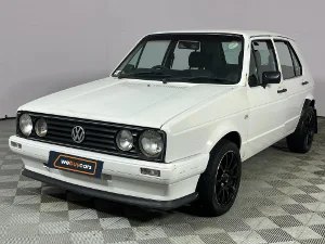 Used 2003 Volkswagen Citi 1.4 Chico