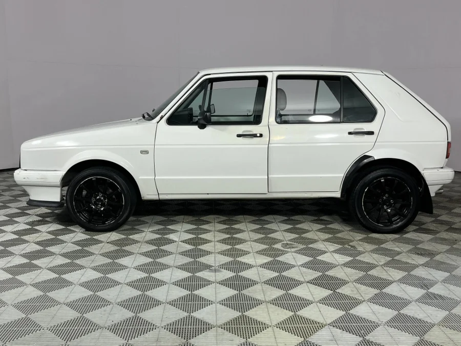 Used 2003 Volkswagen Citi 1.4 Chico - WeBuyCars Lansdowne