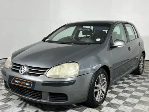 Used 2005 Volkswagen Golf 1.6 Trendline