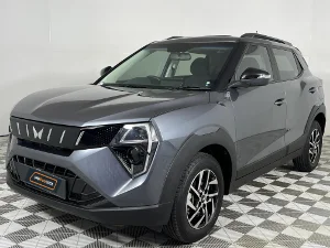 Used 2024 Mahindra XUV 3XO 1.2T AX5 auto