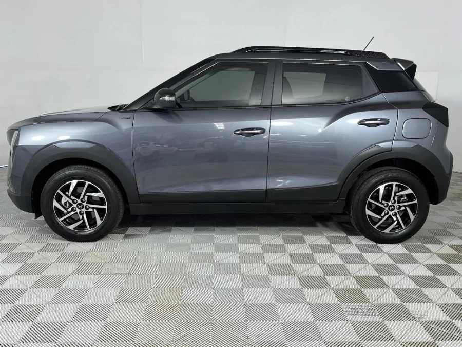 Used 2024 Mahindra XUV 3XO 1.2T AX5 auto - WeBuyCars Silverlakes