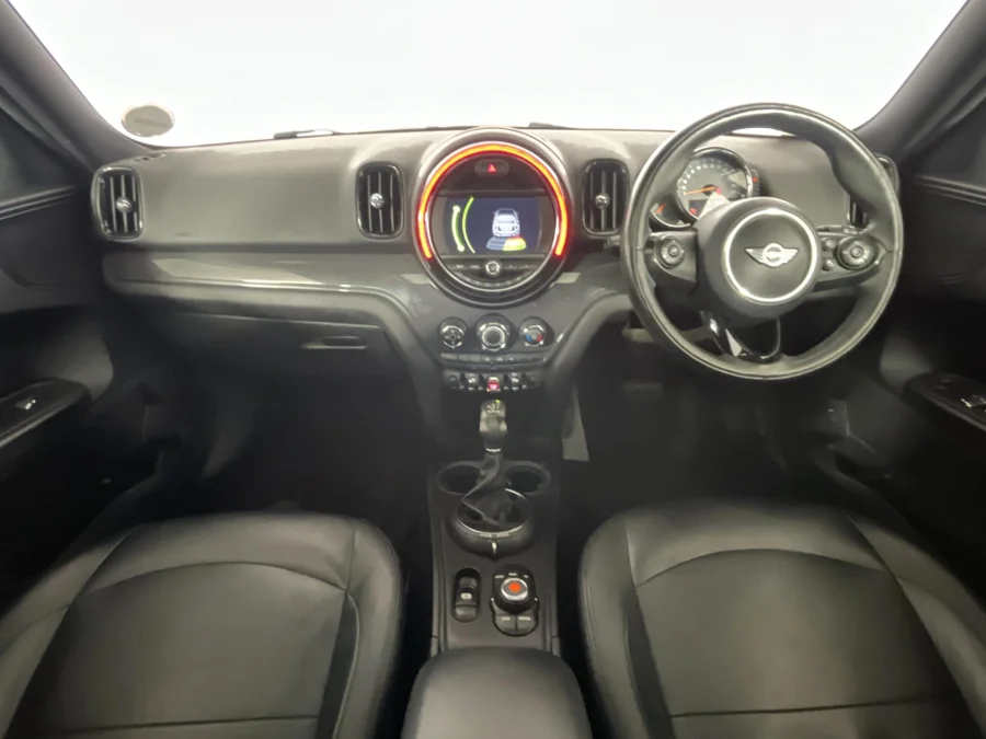 Used 2017 MINI Countryman Cooper Countryman - WeBuyCars Montana