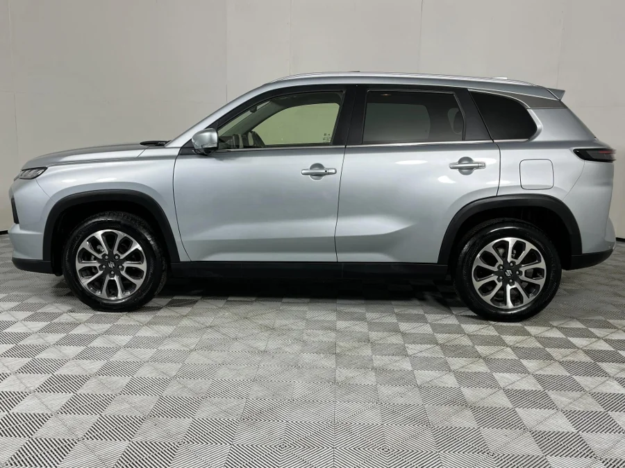 Used 2024 Suzuki Grand Vitara 1.5 Hybrid GLX AllGrip - WeBuyCars Pietermaritzburg