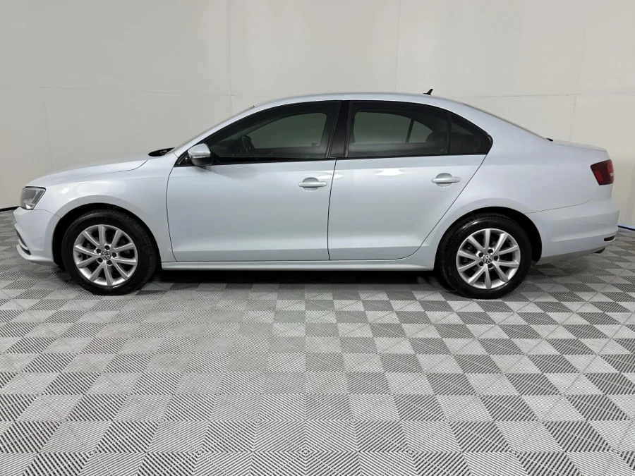 Used 2018 Volkswagen Jetta 1.4TSI Comfortline auto - WeBuyCars Vereeniging