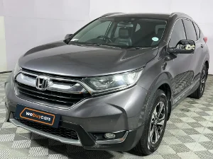 Used 2018 Honda CR-V 2.0 Elegance