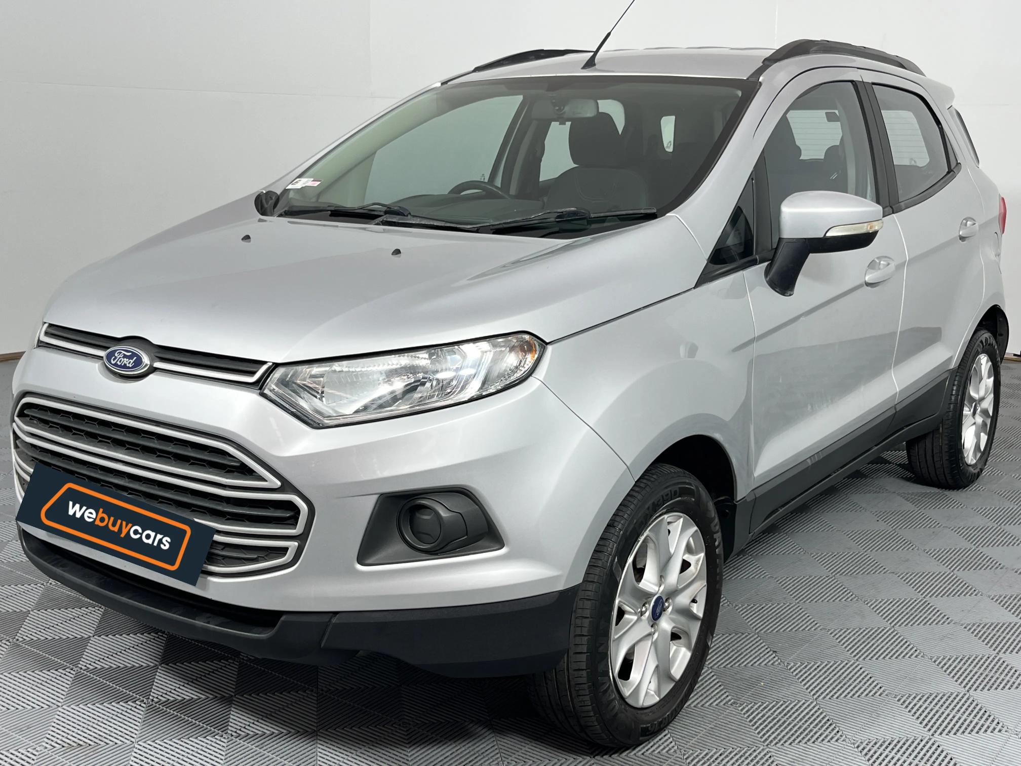 Used 2016 Ford EcoSport 1.0T Trend
