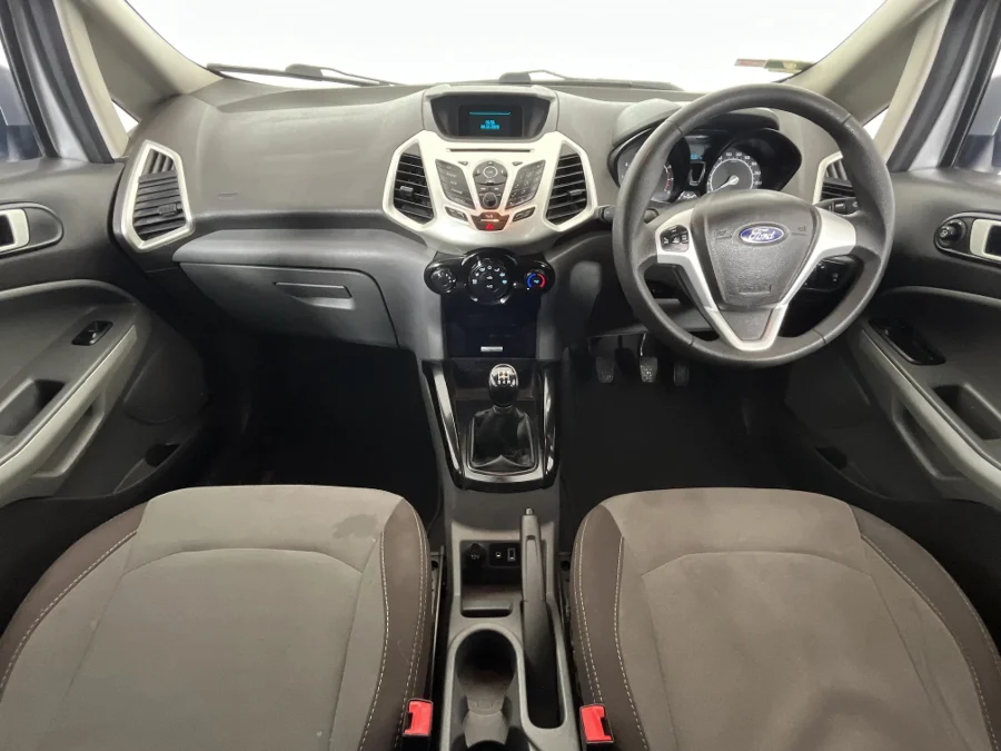 Used 2016 Ford EcoSport 1.0T Trend - WeBuyCars Richmond