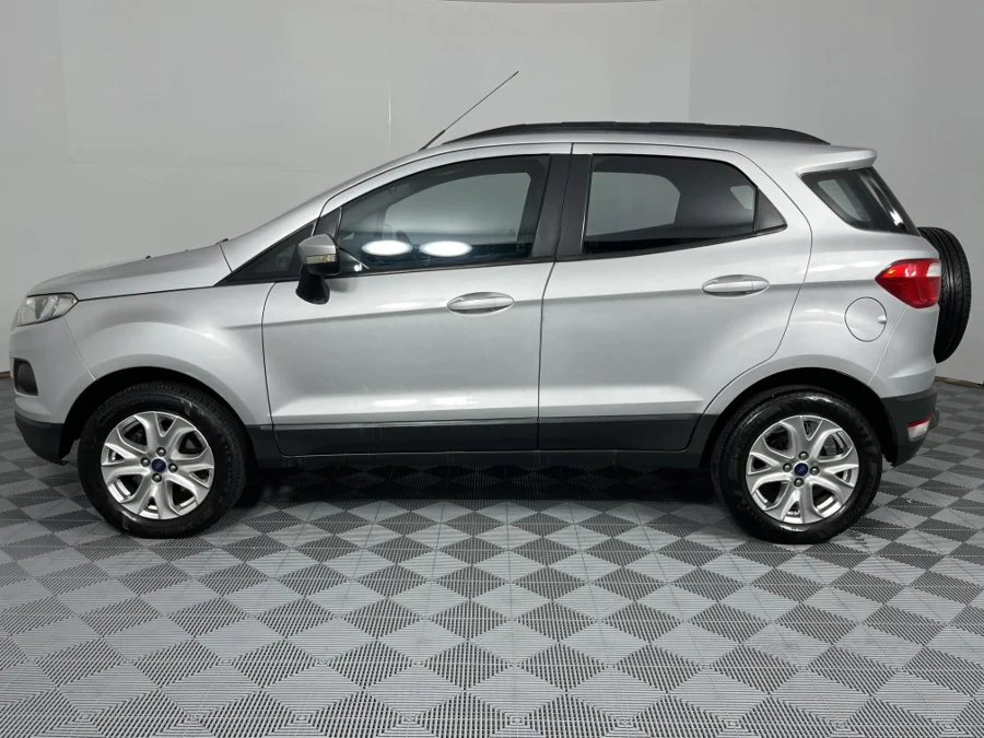 Used 2016 Ford EcoSport 1.0T Trend - WeBuyCars Richmond