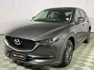 Used 2019 Mazda CX-5 2.0 Active