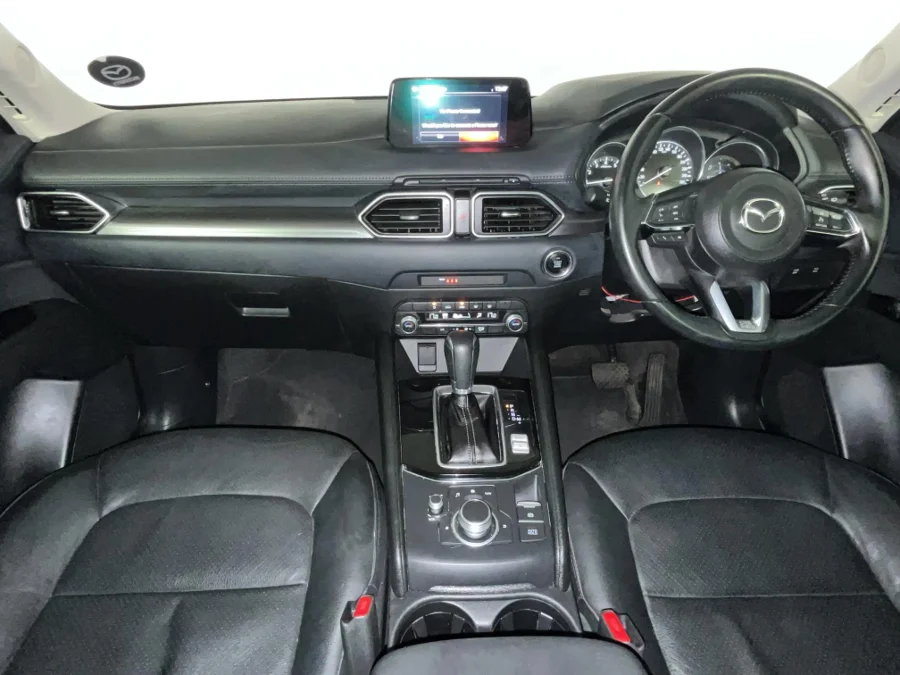 Used 2019 Mazda CX-5 2.0 Active - WeBuyCars Durban