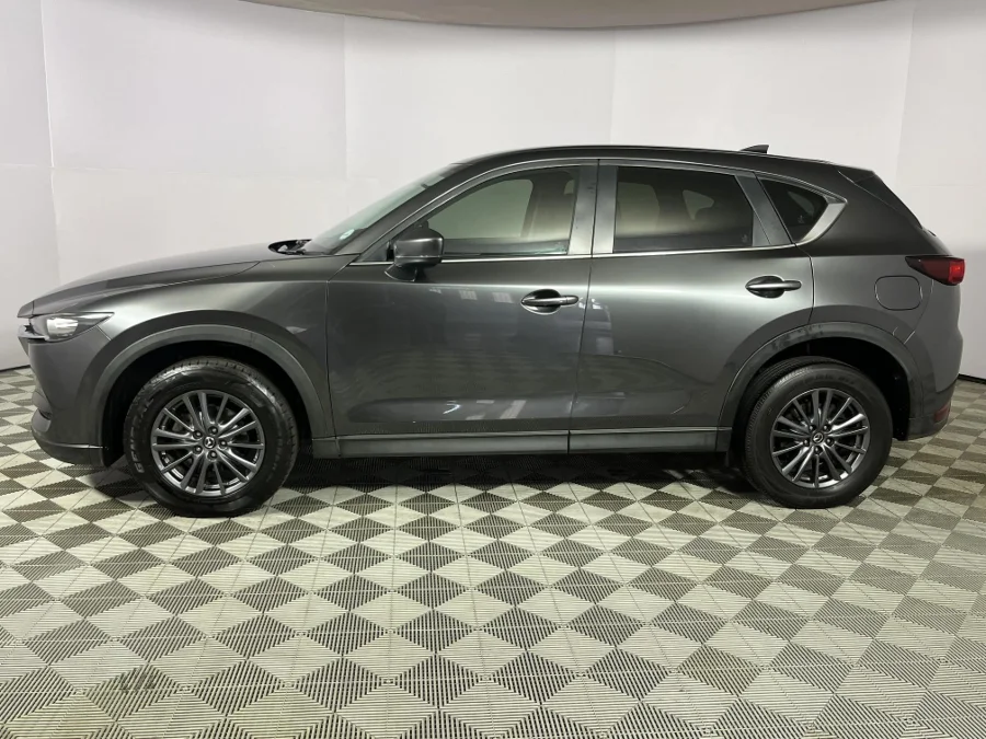 Used 2019 Mazda CX-5 2.0 Active - WeBuyCars Durban