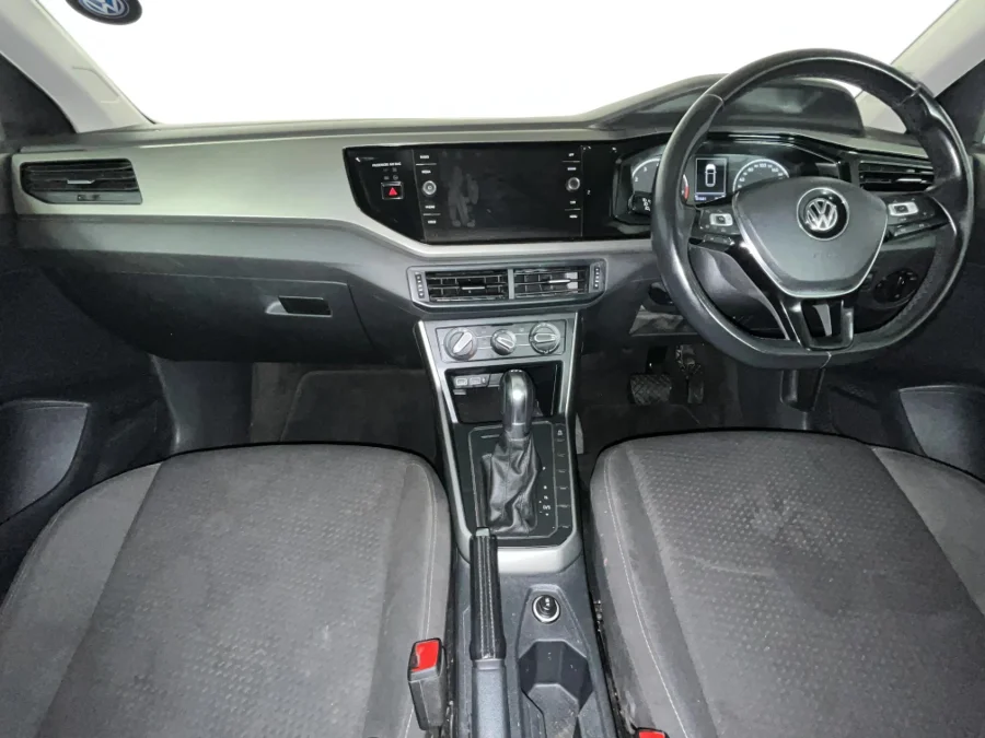 Used 2019 Volkswagen Polo hatch 1.0TSI Comfortline auto - WeBuyCars Silverlakes